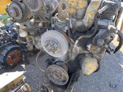 MOTOR DIESEL CATERPILLAR 3406B