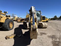 CATERPILLAR 349FL