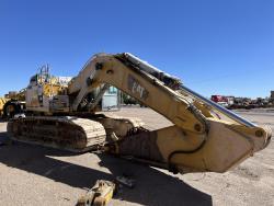 CATERPILLAR 349FL