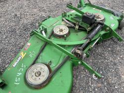 JOHN DEERE 7 IRON COMMERCIAL 72