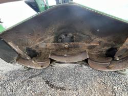 JOHN DEERE 7 IRON COMMERCIAL 72