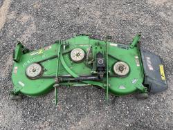 JOHN DEERE 7 IRON COMMERCIAL 72