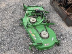 JOHN DEERE 7 IRON COMMERCIAL 72