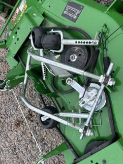 JOHN DEERE AUTOCONNECT 54D