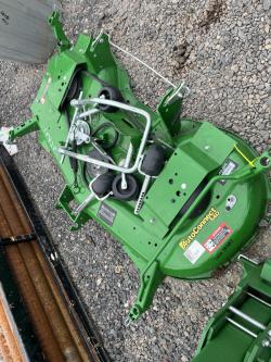 JOHN DEERE AUTOCONNECT 54D