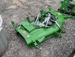 JOHN DEERE AUTOCONNECT 54D