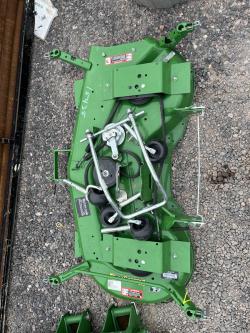 JOHN DEERE AUTOCONNECT 54D
