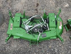 JOHN DEERE AUTOCONNECT 54D