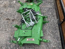 JOHN DEERE AUTOCONNECT 54D