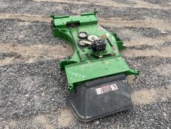 JOHN DEERE AUTO CONNECT 60D