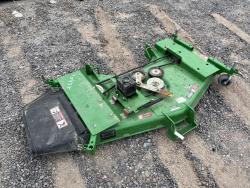 JOHN DEERE AUTO CONNECT 60D