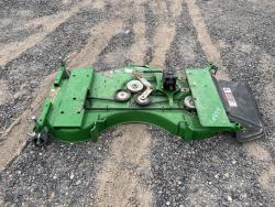 JOHN DEERE AUTO CONNECT 60D