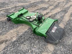 JOHN DEERE AUTO CONNECT 60D