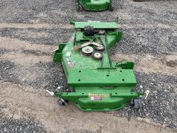 JOHN DEERE AUTO CONNECT 60D