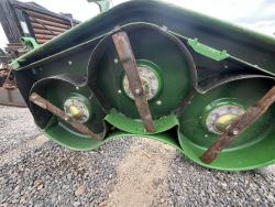 JOHN DEERE AUTO CONNECT 60D
