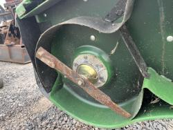 JOHN DEERE AUTO CONNECT 60D