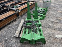 MARCADOR PARA SEMBRADORA JOHN DEERE 1590