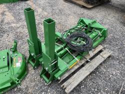 MARCADOR PARA SEMBRADORA JOHN DEERE 1590