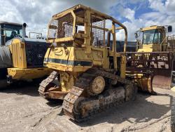 CATERPILLAR D4H