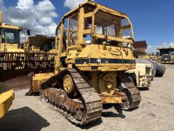 CATERPILLAR D4H
