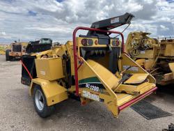  VERMEER BC1200XL