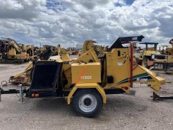  VERMEER BC1200XL