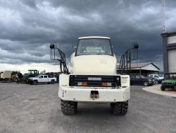 CAMION DE SERVICIO CAT 730