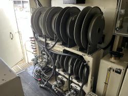 CAMION DE SERVICIO CAT 730