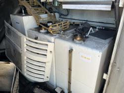 CAMION DE SERVICIO CAT 730 PARA REFACCIONES