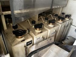 CAMION DE SERVICIO CAT 730 PARA REFACCIONES