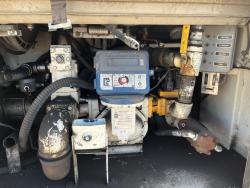 CAMION DE SERVICIO CAT 730 PARA REFACCIONES