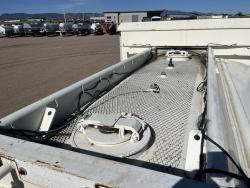 CAMION DE SERVICIO CAT 730 PARA REFACCIONES