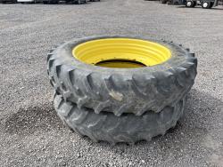 GOODYEAR 420/80R46