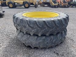 GOODYEAR 420/80R46