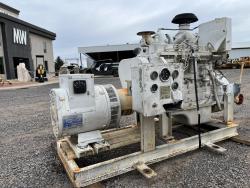 MARATHON ELECTRIC 12 KW