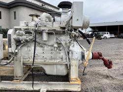 MARATHON ELECTRIC 12 KW