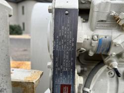 MARATHON ELECTRIC 12 KW