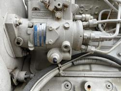 MARATHON ELECTRIC 12 KW