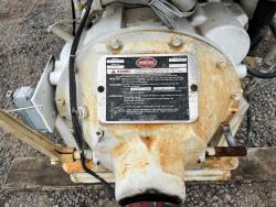 MARATHON ELECTRIC 12 KW