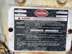 MARATHON ELECTRIC 12 KW