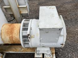 MARATHON ELECTRIC 12 KW