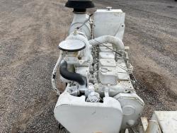 MARATHON ELECTRIC 12 KW