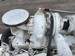 MARATHON ELECTRIC 12 KW