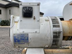 MARATHON ELECTRIC 12 KW