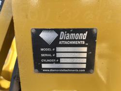 RIPPER DIAMOND 24J PARA MOTOCONFORMADORAS