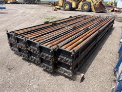 TUBOS DE PERFORACION  20 FT