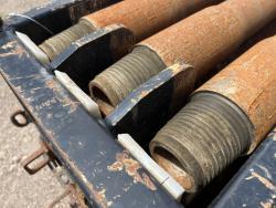 TUBOS DE PERFORACION  20 FT