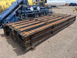 TUBOS DE PERFORACION  20 FT