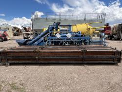 TUBOS DE PERFORACION  20 FT