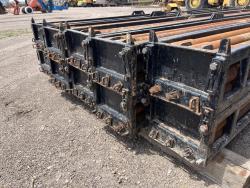 TUBOS DE PERFORACION  20 FT